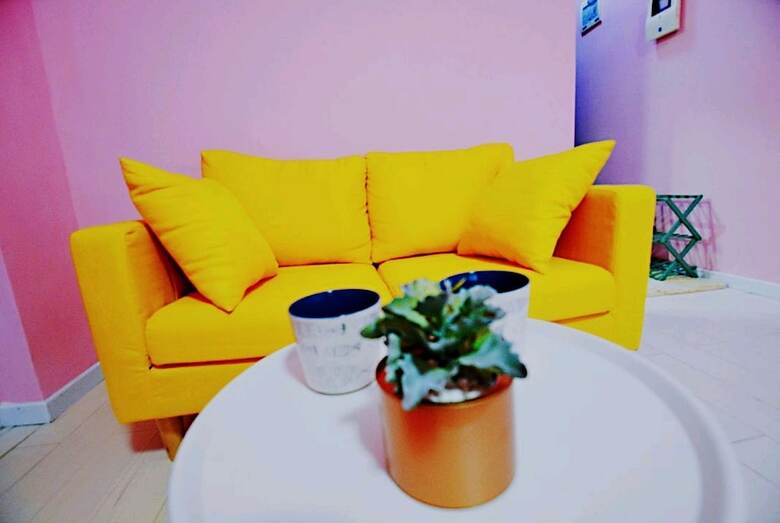 Apartamentos Avatar Fireworks Queen Bed Studio In Center Futian