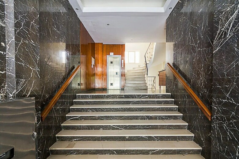 Apartamentos Brand New Flat In Central Location