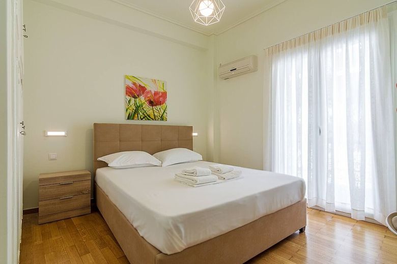 Apartamentos Brand New Flat In Central Location
