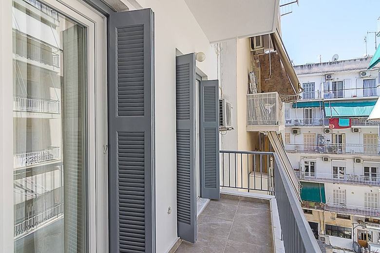 Apartamentos Brand New Flat In Central Location