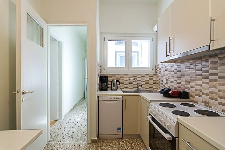Apartamentos Brand New Flat In Central Location