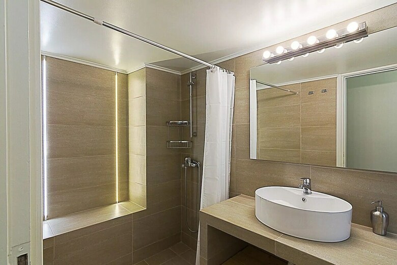 Apartamentos Brand New Flat In Central Location