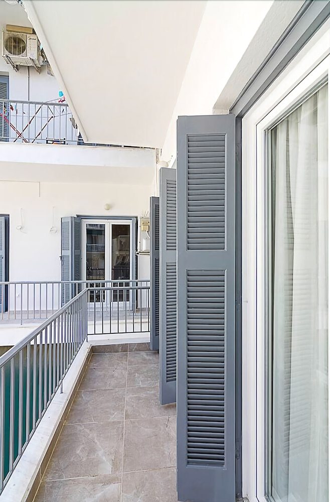 Apartamentos Brand New Flat In Central Location