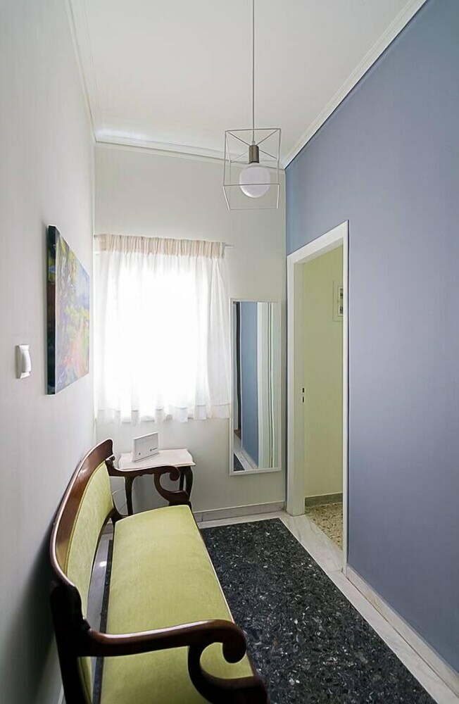 Apartamentos Brand New Flat In Central Location