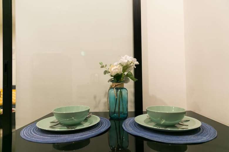 Apartamentos Mono Sukhumvit 50 Downtown