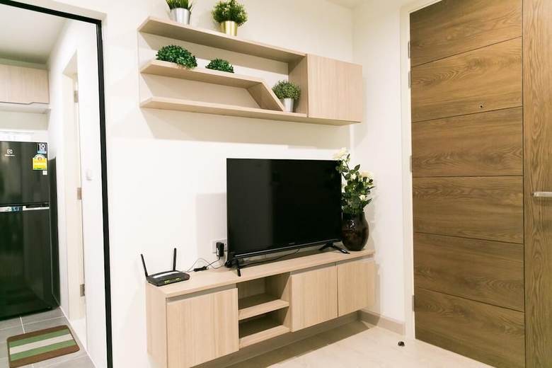 Apartamentos Mono Sukhumvit 50 Downtown