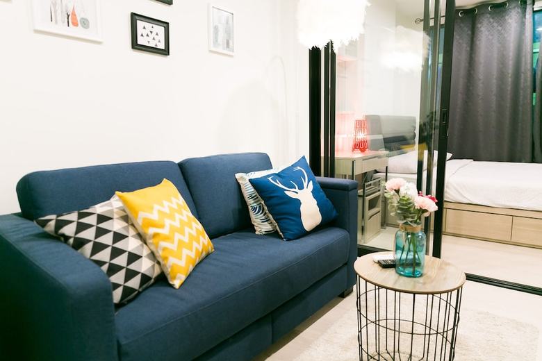 Apartamentos Mono Sukhumvit 50 Downtown
