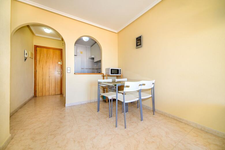 Apartamentos Espanhouse Pleamar