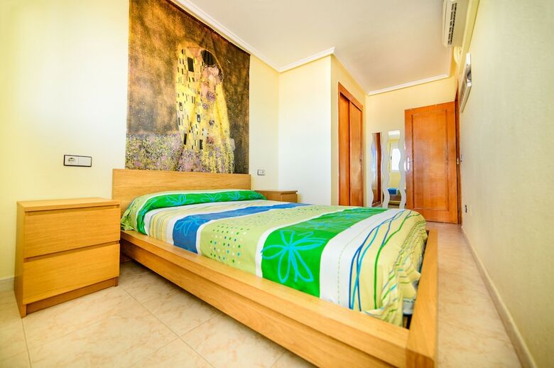 Apartamentos Espanhouse Pleamar