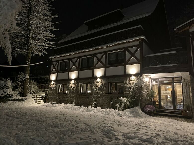 Bed & Breakfast Willa Karkonoska