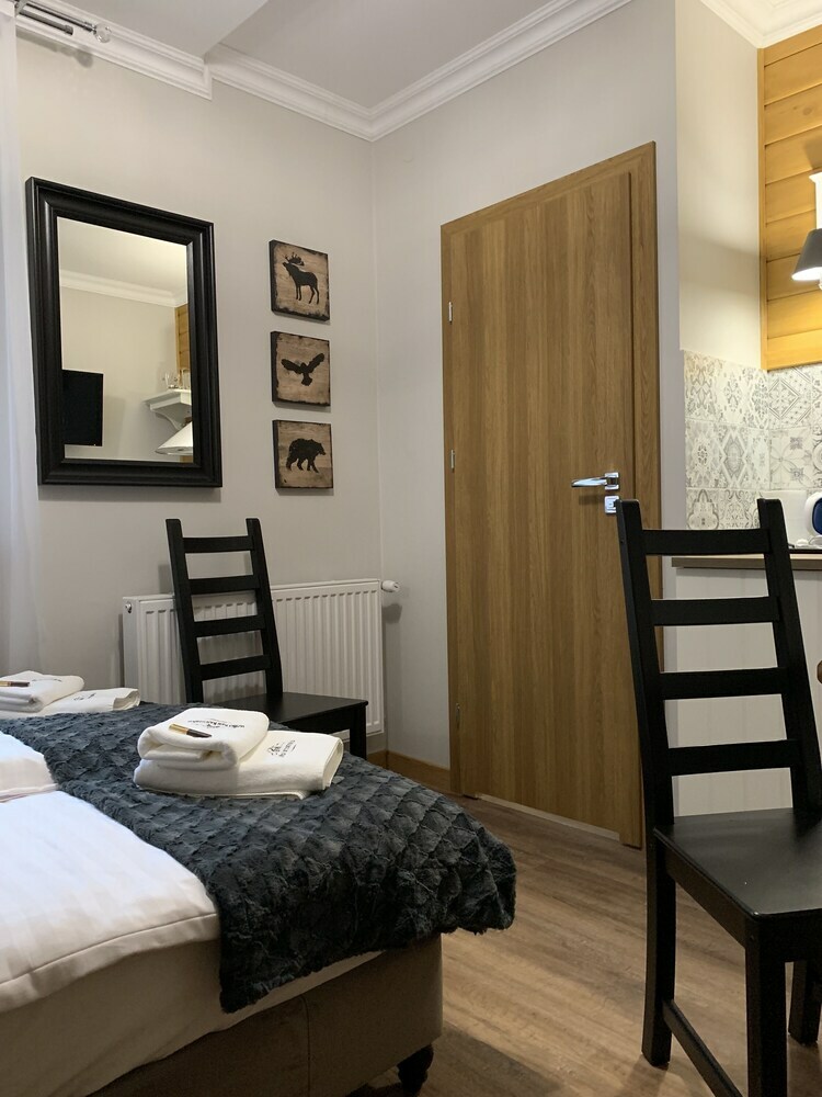 Bed & Breakfast Willa Karkonoska