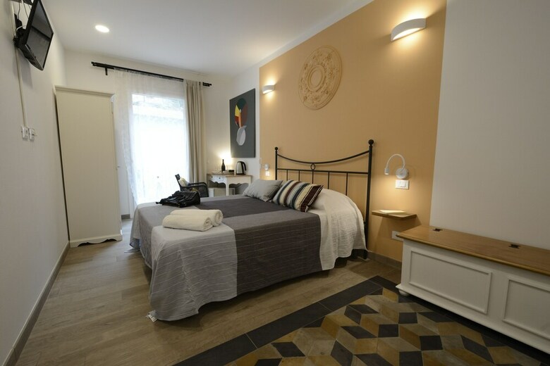 Ca' Del Monica Guesthouse