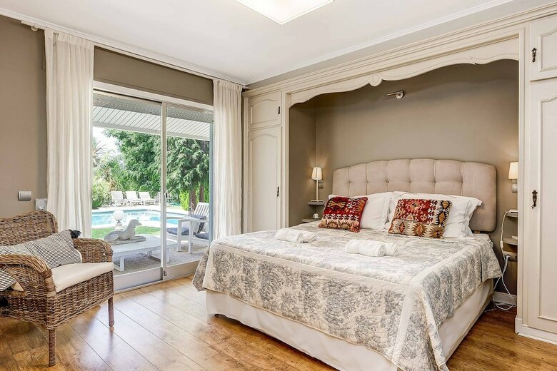 Villa Choli