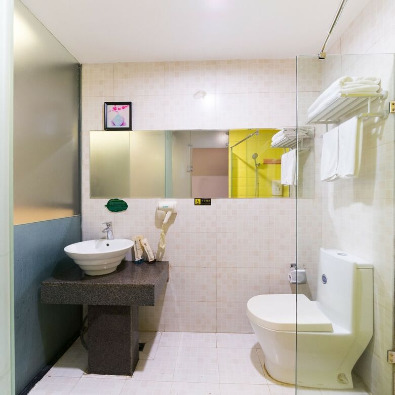 Wenxin Hotel Gangding