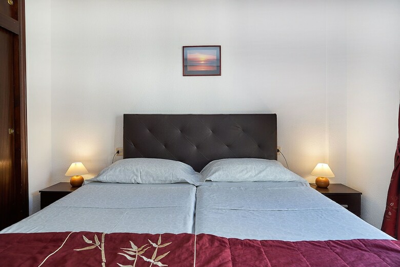 Apartamentos Espanhouse Calas Blancas