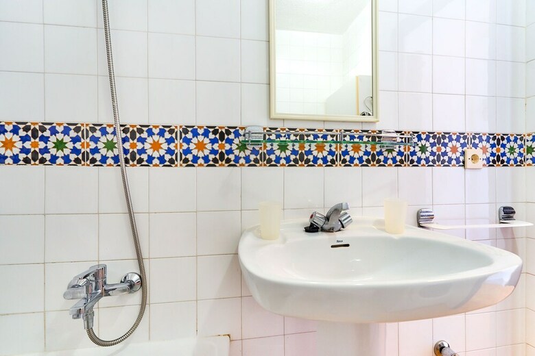 Apartamentos Espanhouse Calas Blancas
