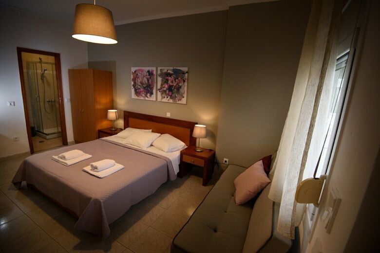 Apartamentos Sivotahomes-blue