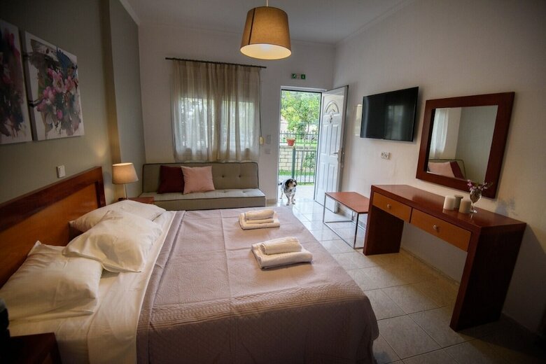 Apartamentos Sivotahomes-blue