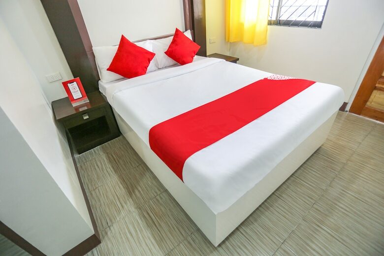Hotel Oyo 257 Jrja Suites
