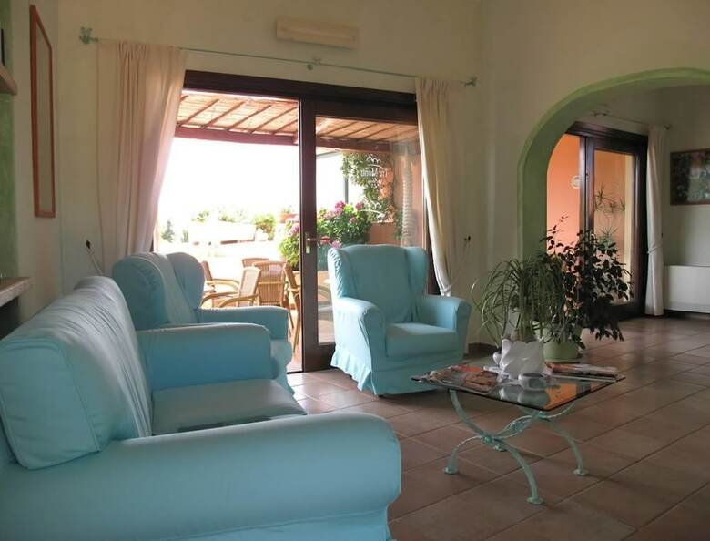 Hotel Tre Monti