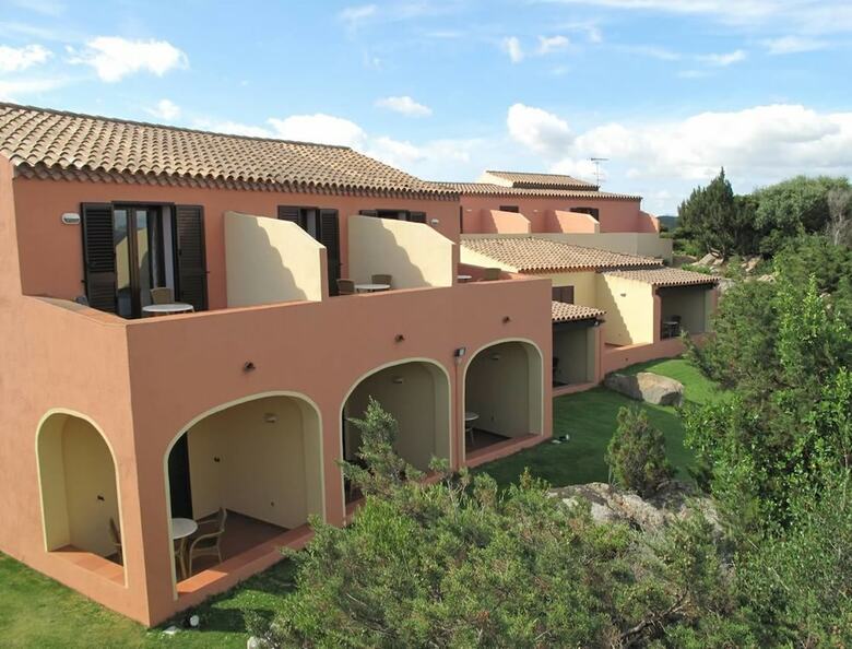 Hotel Tre Monti
