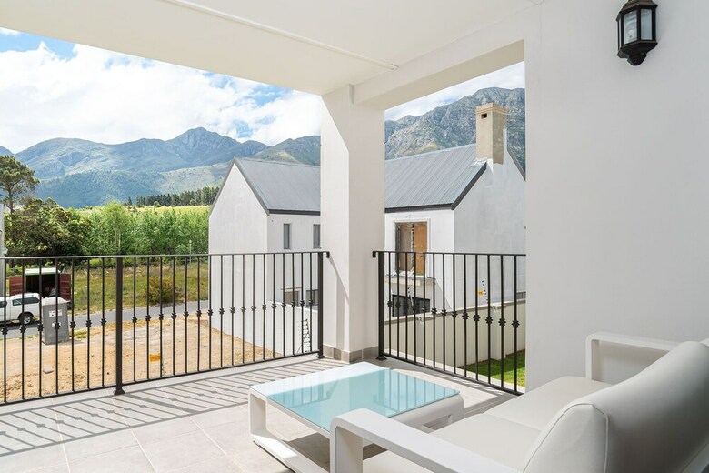 Le Bourgette Luxury Apartments