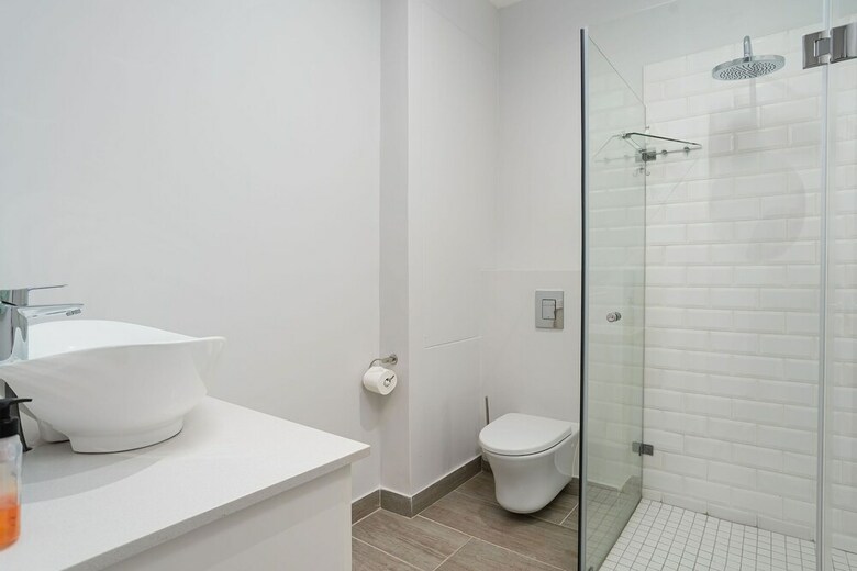Le Bourgette Luxury Apartments