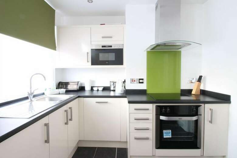 William's Serviced Apartments City Centre