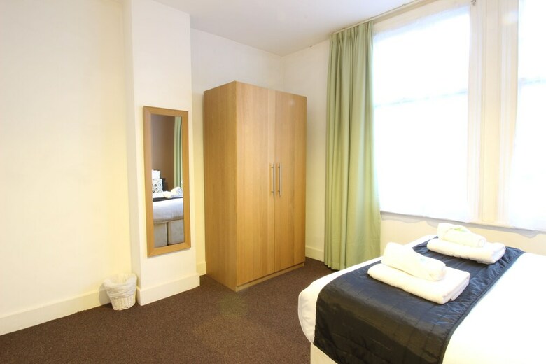 William's Serviced Apartments City Centre