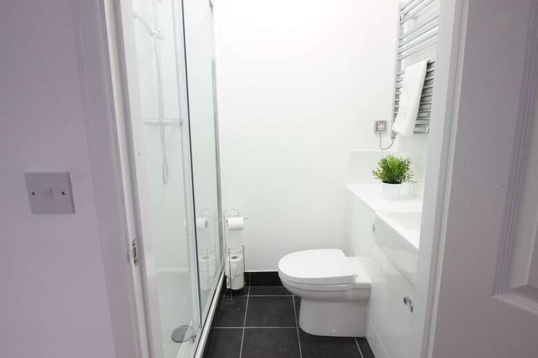 William's Serviced Apartments City Centre