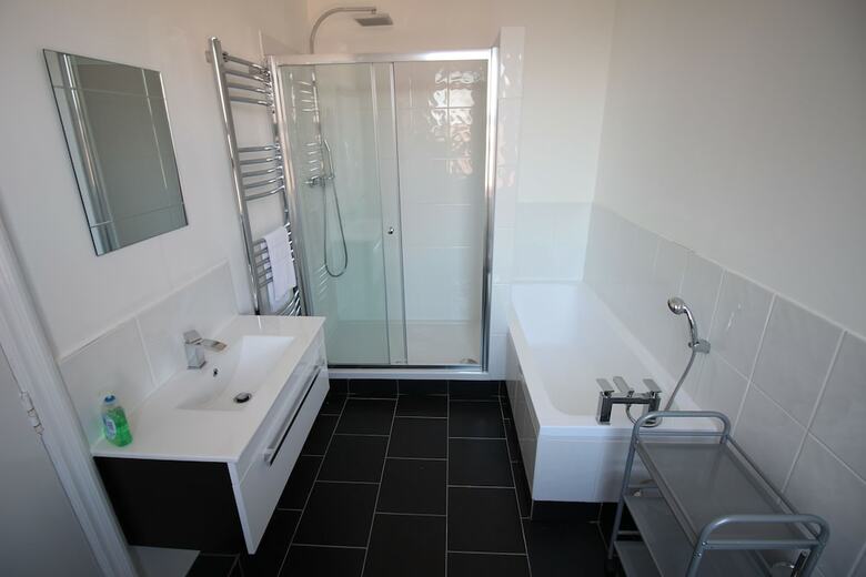 William's Serviced Apartments City Centre