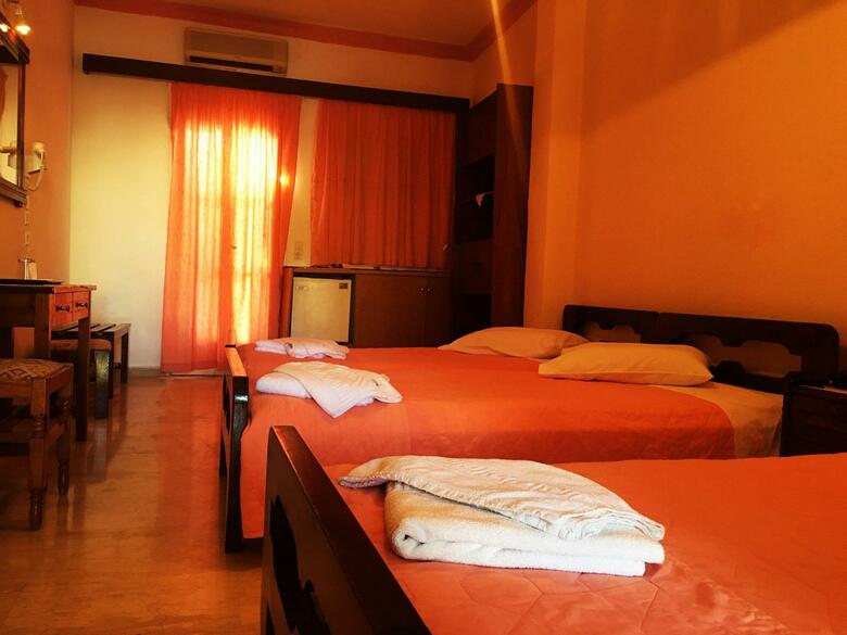Hotel Lodos