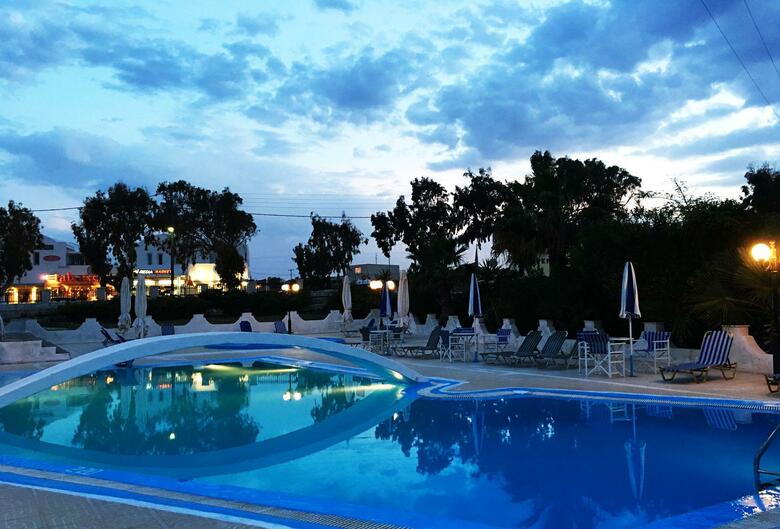 Hotel Lodos