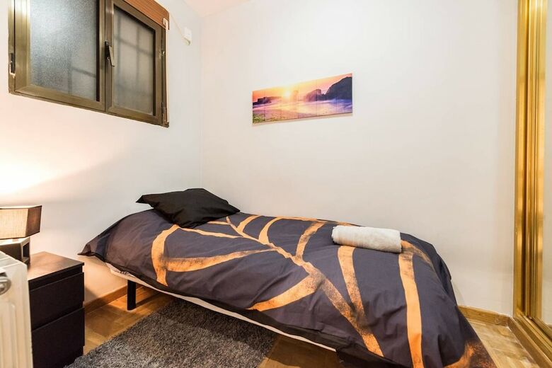 M&f San Bartolom� Apartamento