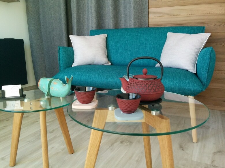 Hotel Cottage Maison Drogou