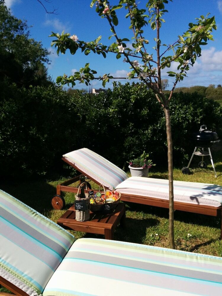 Hotel Cottage Maison Drogou