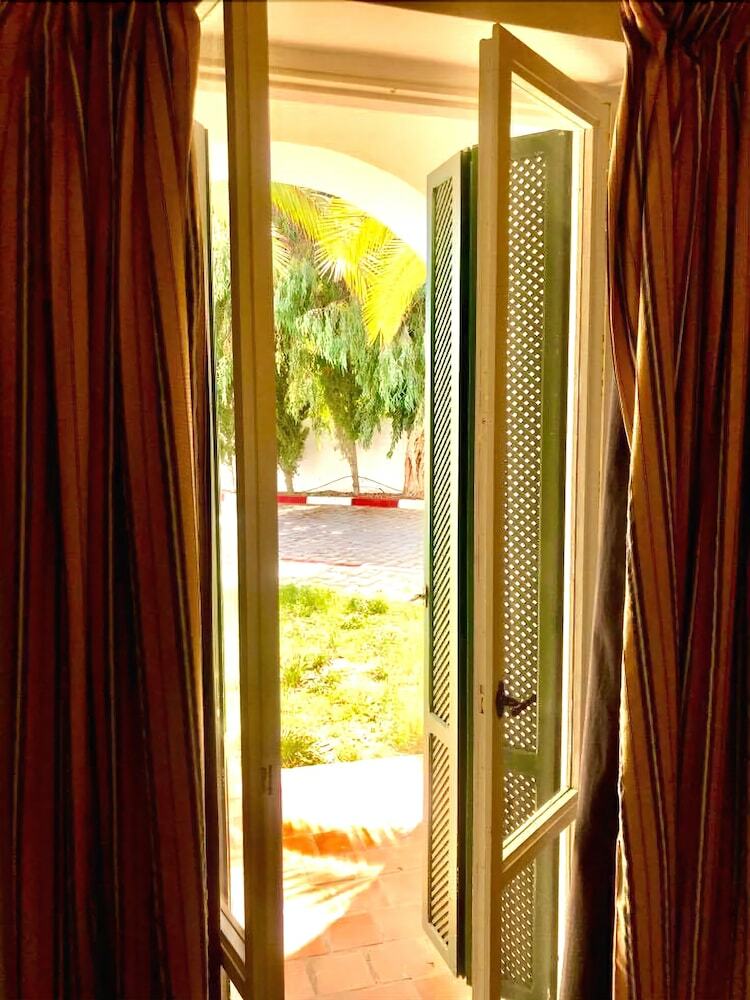 Aparthotel Villa Noria