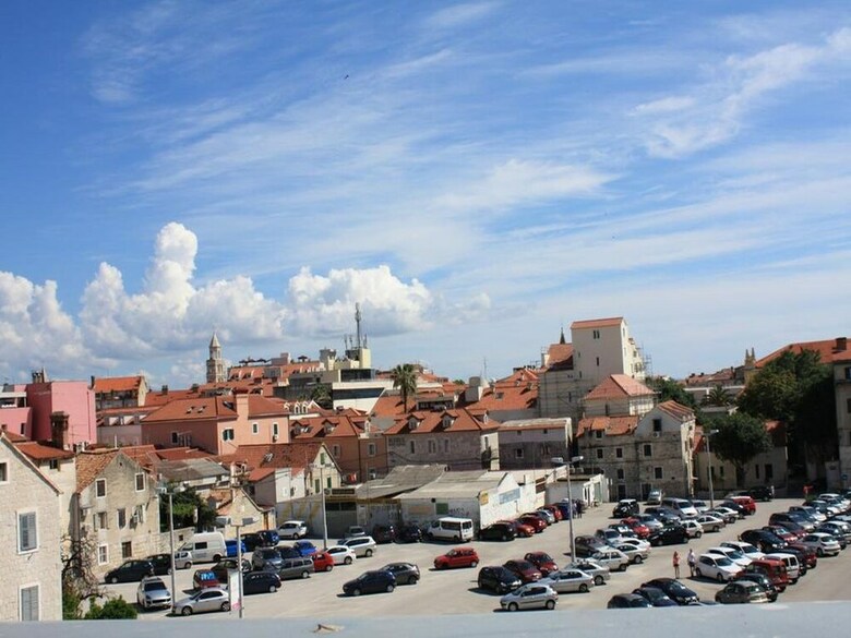 City Center Loft Apartment Lira