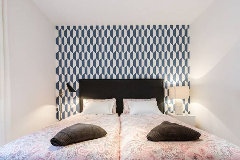 M&f San Joaqu�n Apartamento