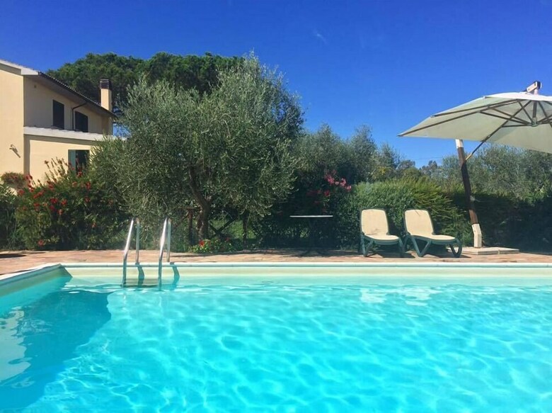 B&B L?acquacotta