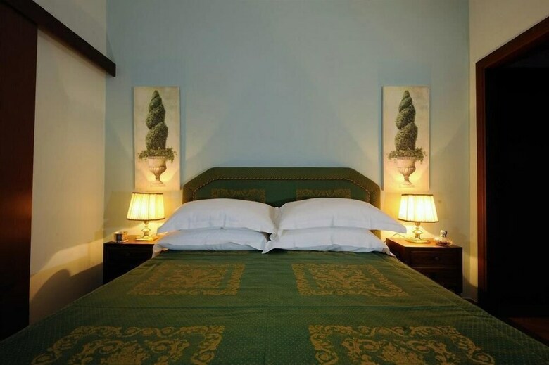 B&B L?acquacotta