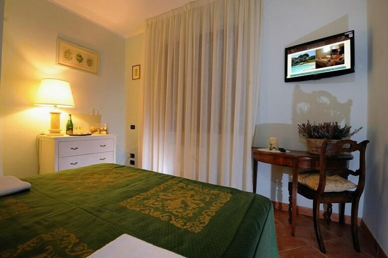 B&B L?acquacotta