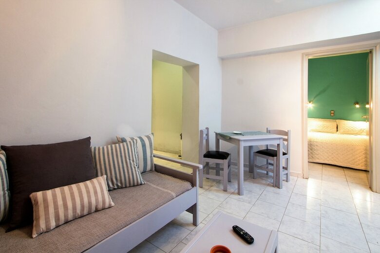 Aparthotel Balito Apartments