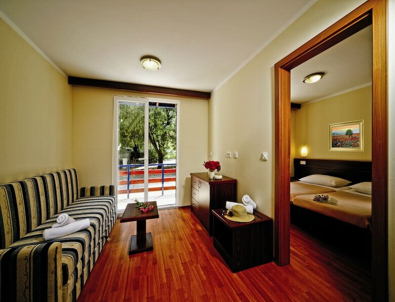 Villa Smart Selection Holiday Resort Medveja
