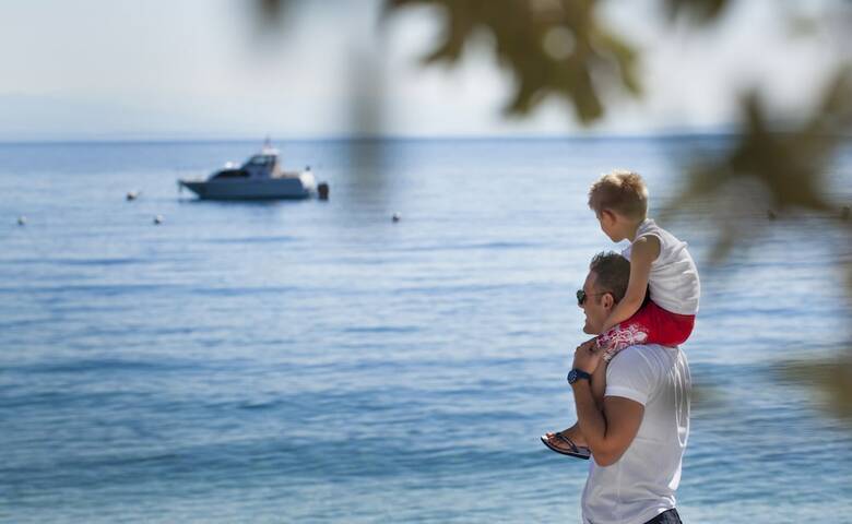 Villa Smart Selection Holiday Resort Medveja