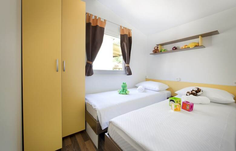 Villa Smart Selection Holiday Resort Medveja