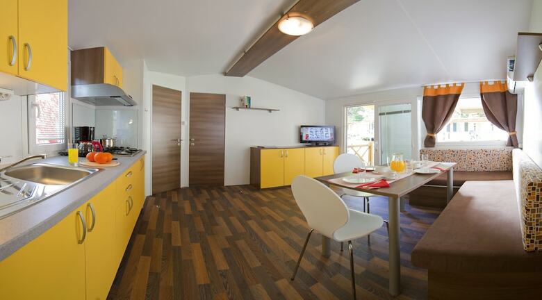 Villa Smart Selection Holiday Resort Medveja