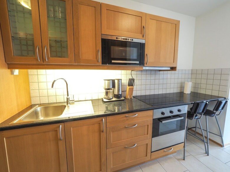 Apartamentos Hotel Laxarbakki
