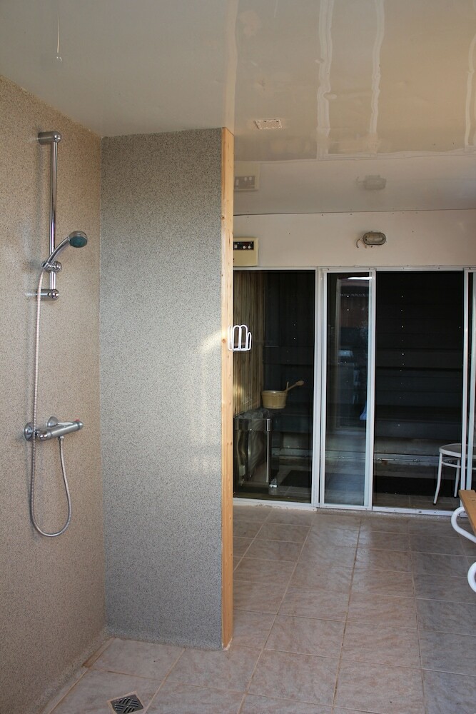 Apartamentos Hotel Laxarbakki
