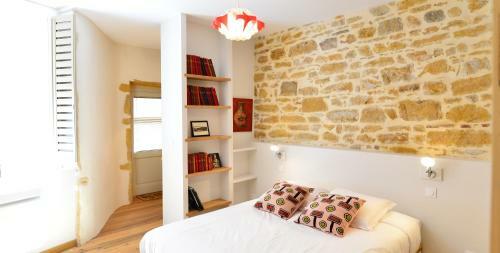 Apartamento Chardonnay - Appart Ambiance